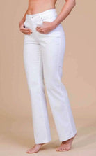 MARBLE COTTON RICH JEANS freeshipping - Solitaire Fashions Darwen