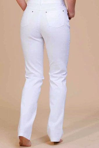 MARBLE COTTON RICH JEANS freeshipping - Solitaire Fashions Darwen