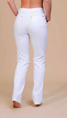 MARBLE COTTON RICH JEANS freeshipping - Solitaire Fashions Darwen