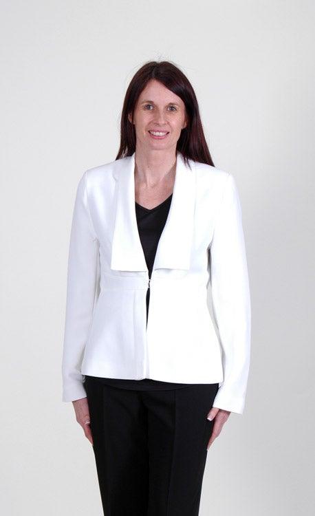 MICHAELA LOUISA OCCASIONWEAR JACKET freeshipping - Solitaire Fashions Darwen