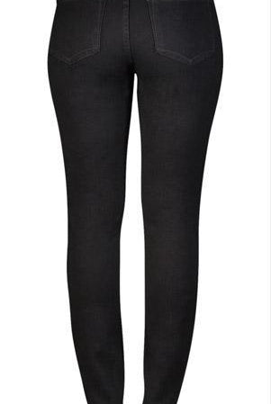 NOT YOUR DAUGHTERS STRAIGHT LEG JEANS freeshipping - Solitaire Fashions Darwen