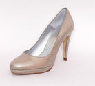 SOLITAIRE LEATHER OCCASION WEAR SHOE freeshipping - Solitaire Fashions Darwen
