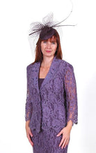 VENI INFANTINO LACE 3 PIECE SUIT freeshipping - Solitaire Fashions Darwen