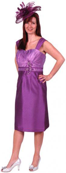 LIBRA OCCASION WEAR DRESS & COAT freeshipping - Solitaire Fashions Darwen