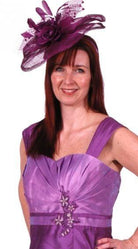 LIBRA OCCASION WEAR DRESS & COAT freeshipping - Solitaire Fashions Darwen