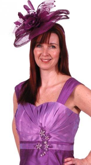 LIBRA OCCASION WEAR DRESS & COAT freeshipping - Solitaire Fashions Darwen
