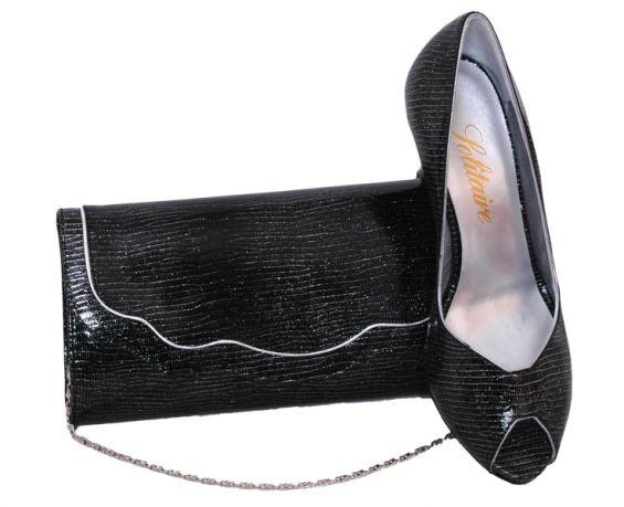 SOLITAIRE OCCASION HANDBAG freeshipping - Solitaire Fashions Darwen