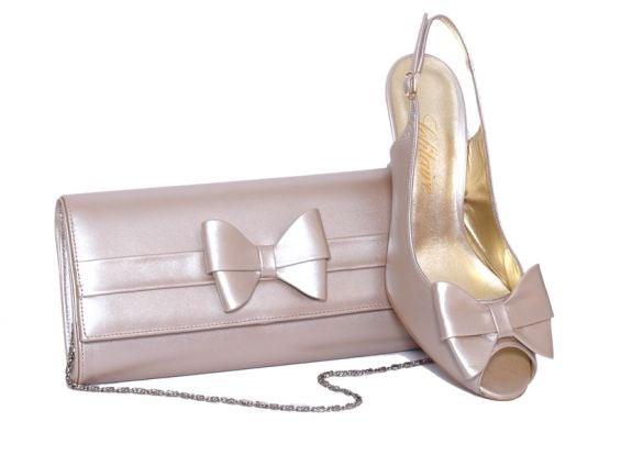 SOLITAIRE OCCASION WEAR SHOE freeshipping - Solitaire Fashions Darwen