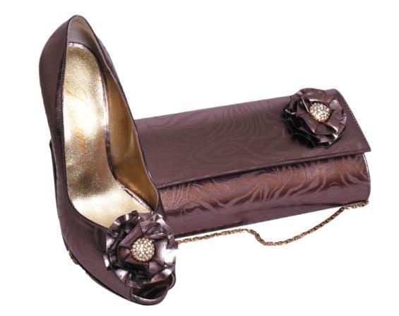 SOLITAIRE OCCASION WEAR SHOE freeshipping - Solitaire Fashions Darwen