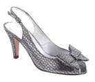 SOLITAIRE OCCASION WEAR SHOE freeshipping - Solitaire Fashions Darwen