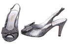 SOLITAIRE OCCASION WEAR SHOE freeshipping - Solitaire Fashions Darwen